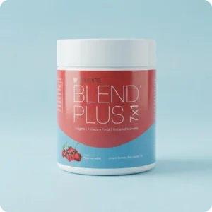 Blend Plus 7x1