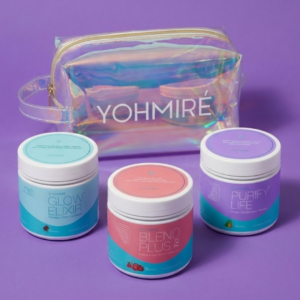 Kit Inner Glow Protocol