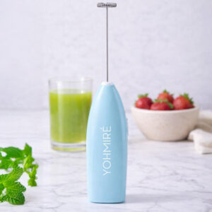 Mixer Portátil YOHMIRÉ