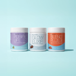 Kit Inner Glow Protocol