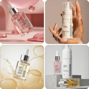 Kit completo Skin Glow Protocol