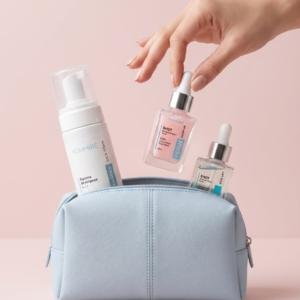 Kit completo Skin Glow Protocol